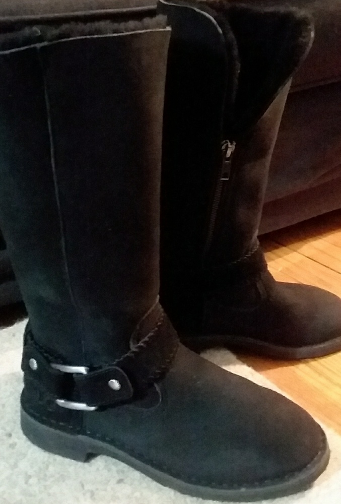 UGG boots